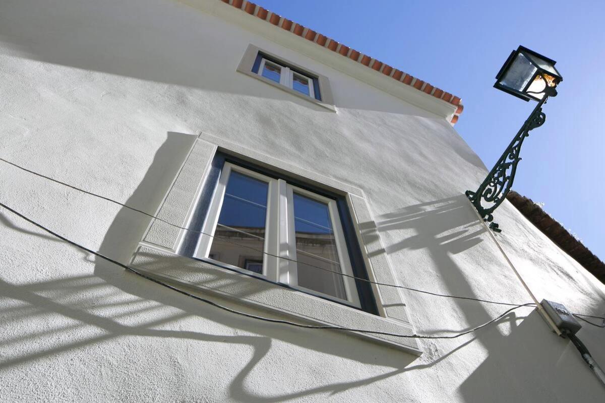 Central Lisbon Cozy & Near The Subway Lisboa Exterior foto